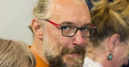 Mateusz Kijowski znów wyciąga pieniądze od naiwnych. "Na spotkania z autorytetami prawniczymi"