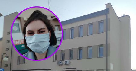 Umówiłam się na dawkę przypominającą. W przychodni odmówiono mi szczepienia