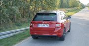 Škoda podjęła zaskakującą decyzję. Segment B kombi umiera na naszych oczach