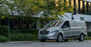 Test: Mercedes-Benz eVito Furgon 66 kWh – większy akumulator nie zawsze jest przepisem na sukces