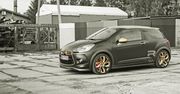 DS 3 Racing (2015) Gold Mat - test, opinia, spalanie, cena