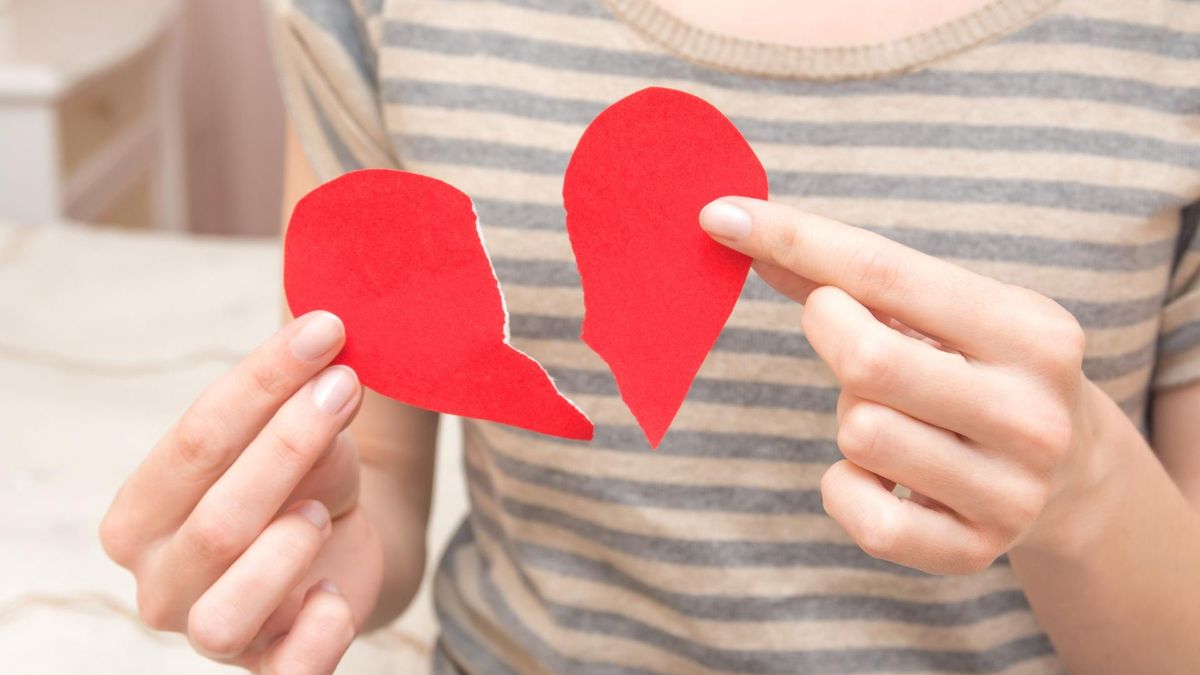 Skutkiem separacji jest rozdzielność majątkowa