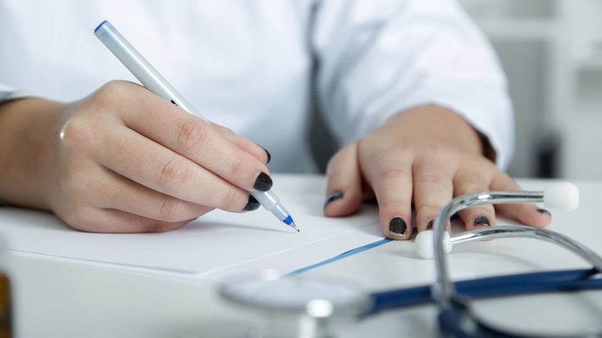 "Lista Stu" to plebiscyt dla najbardziej wpływowych lekarzy 