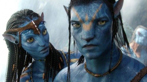 Avatar na Blu-ray w maju? 1