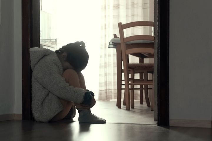 Zaburzenia psychiczne dzieci w Polsce. Pomoc otrzymuje zaledwie 17 proc.