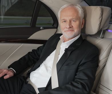 Kiedy prezes jest problemem w firmie? Mówi o swojej lekcji