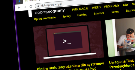Google Chrome i Edge z dużym kontrastem – ciemny motyw dla wymagających