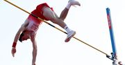 AZS Poznań z nowym talentem w kadrze. 19-letni tyczkarz Paweł Pośpiech dołącza do zespołu z olimpijskimi ambicjami