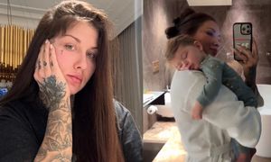 Deynn walczy z DEPRESJĄ POPORODOWĄ: "To jest najcięższa bitwa, jaką toczę w życiu"