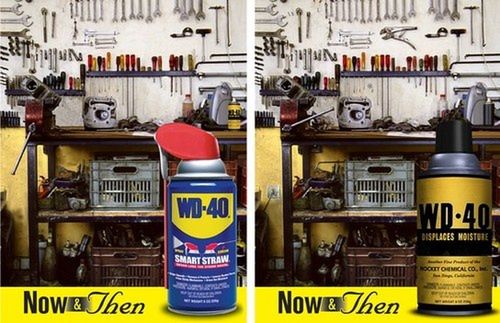 WD-40 powraca do korzeni 2