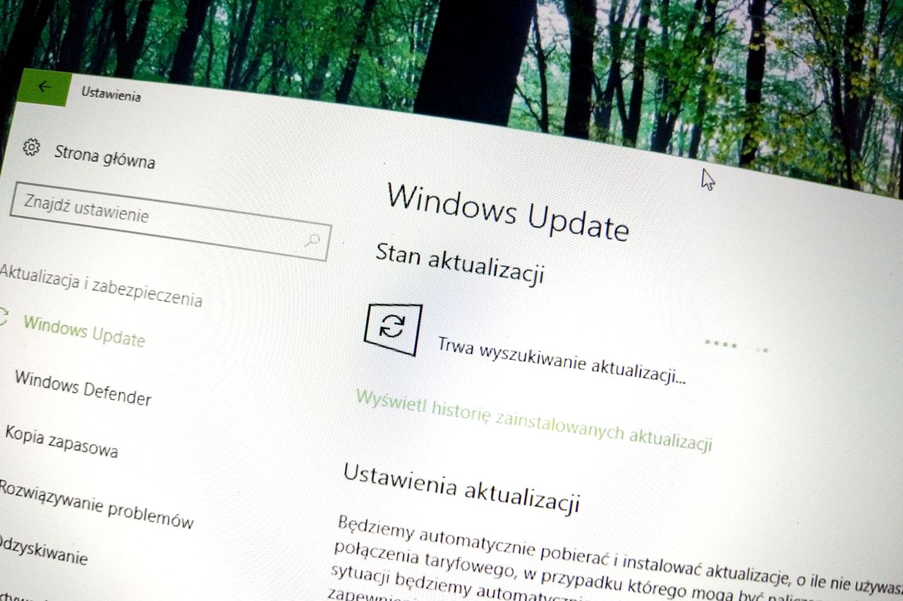 Mniej powodów do nienawiści. Windows będzie wznawiał ściąganie aktualizacji