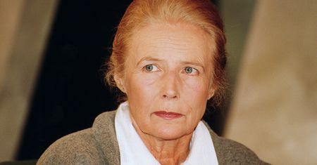 Biografka Osieckiej: Była niezdolna do życia w rodzinie