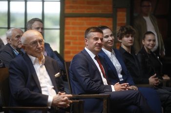 Rafał Kobos będzie walczył o stanowisko prezydenta Zabrza. "Musimy wrócić do rozwoju miasta"