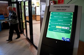 "Na doklejonego wspólnika". Festiwal sposobów na wykiwanie ZUS-u trwa w najlepsze