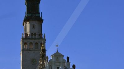 W tym roku na Jasnej Górze w Częstochowie nie będzie noworocznej pasterki.
