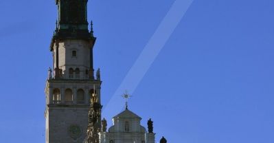 Częstochowa. Jasna Góra w Sylwestra bez tradycyjnej pasterki