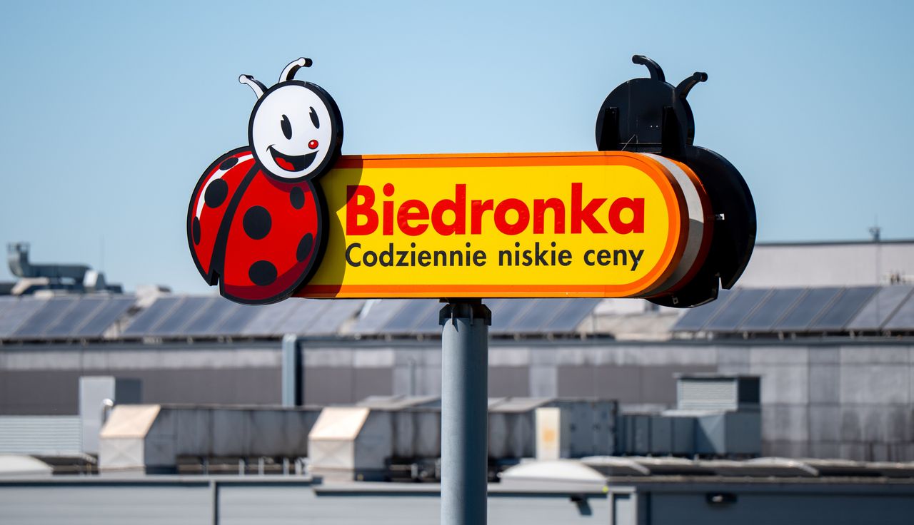 Biedronka nie żartuje. 4 szt. na osobę. Tylko jednego dnia