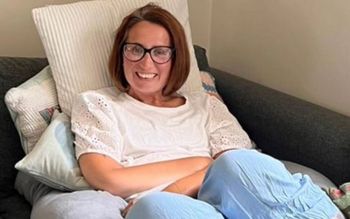 Dramatyczna decyzja Brytyjki. "Jeśli to czytasz, zakończyłam podróż"