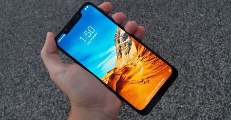 Test Xiaomi Pocophone F1 – procesor z najwyższej półki w smartfonie za 1500 zł
