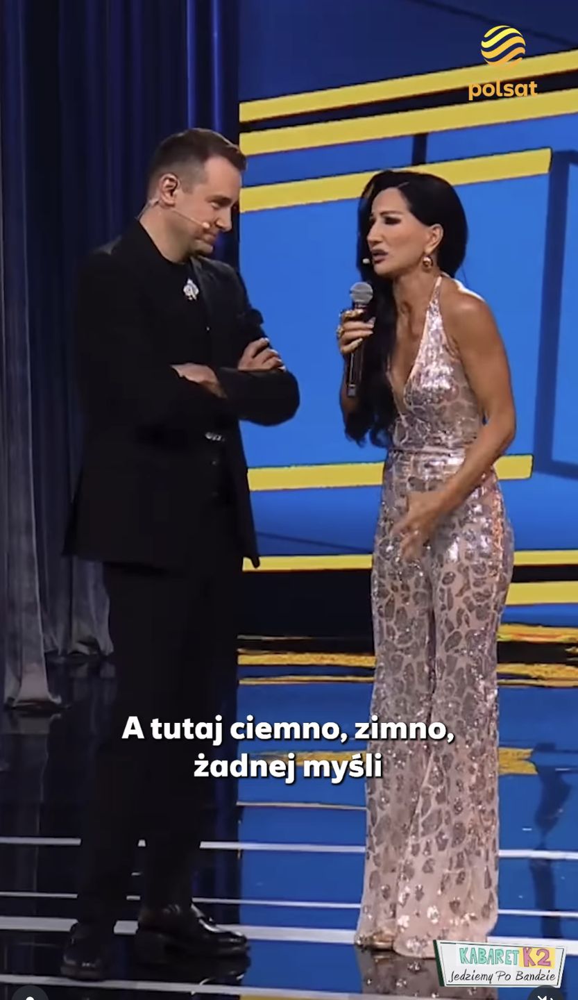 Justyna Steczkowska