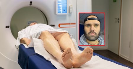 Ostrzega przed tym produktem. "Moje narządy wysiadały"
