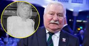 Śmierć Marii Kiszczak. Gorzkie słowa Lecha Wałęsy