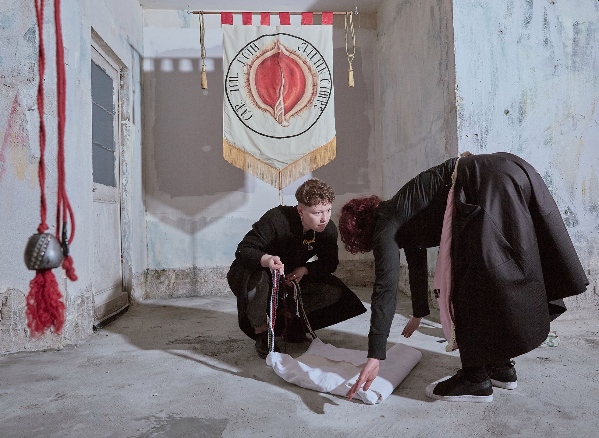 World Press Photo 2019 – znamy nominowanych fotografów 24