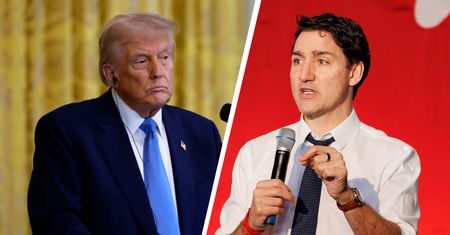 Kanada reaguje na cła Trumpa. Przygotowano pakiet odwetowy