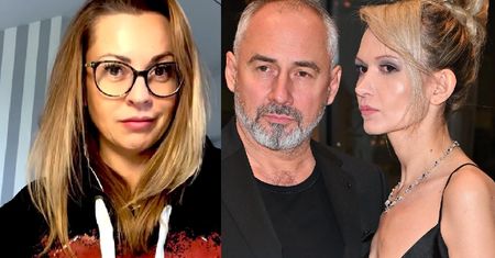 Była dziewczyna Jacka Kopczyńskiego ZABRAŁA GŁOS po jego ślubie. Nie jest miło...