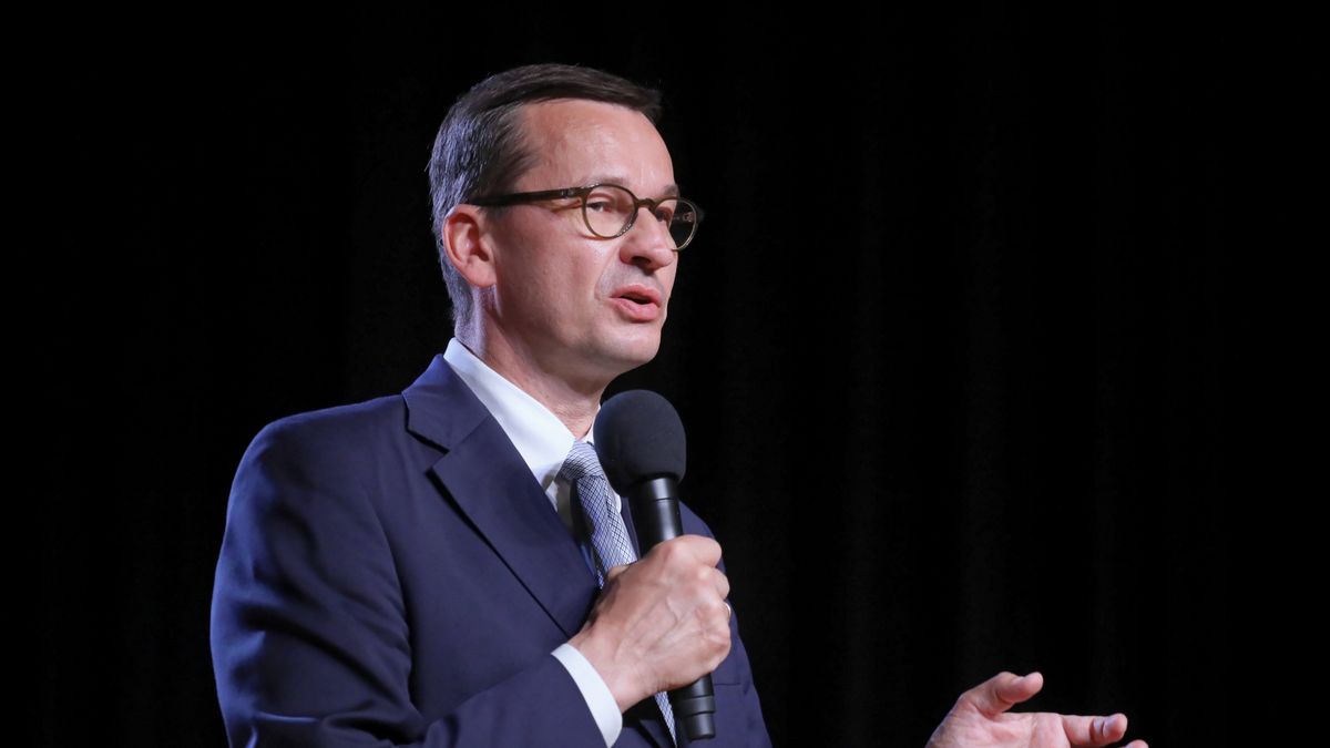 W ocenie premiera prognozy KE dla Polski wcale nie są takie złe.