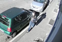 Włamał się na plebanię. Uciekając... gubił skradzione pieniądze