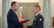 Nowy Dowódca Operacyjny RSZ. Prezydent wręczył nominację