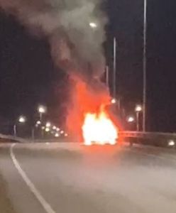 Zamach na Krymie. Zabili oficerów Rosgwardii