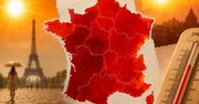 Dzieci umarły w rozgrzanych autach. Upały paraliżują Francję