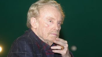 Daniel Olbrychski o Bogu i wierze. "Za taki Kościół ja się WSTYDZĘ"