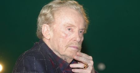 Daniel Olbrychski o Bogu i wierze. "Za taki Kościół ja się WSTYDZĘ"