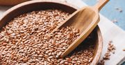 Kiedy jeść siemię lniane? Najważniejsza jest jedna kwestia