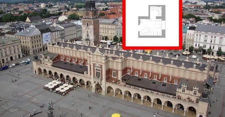 Kawalerka w Krakowie za 100 tys. zł? Tak. Tylko czy to kawalerka?