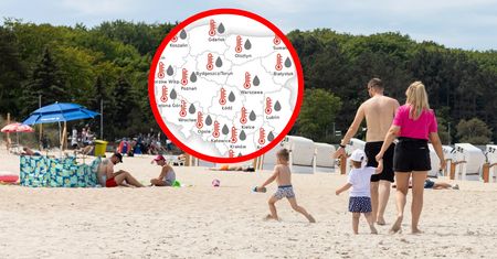 Jaka wiosna i lato? Znamy najnowsze długoterminowe prognozy pogody