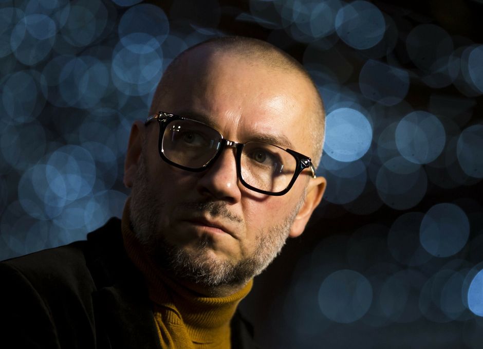 Vienio (fot. East News)