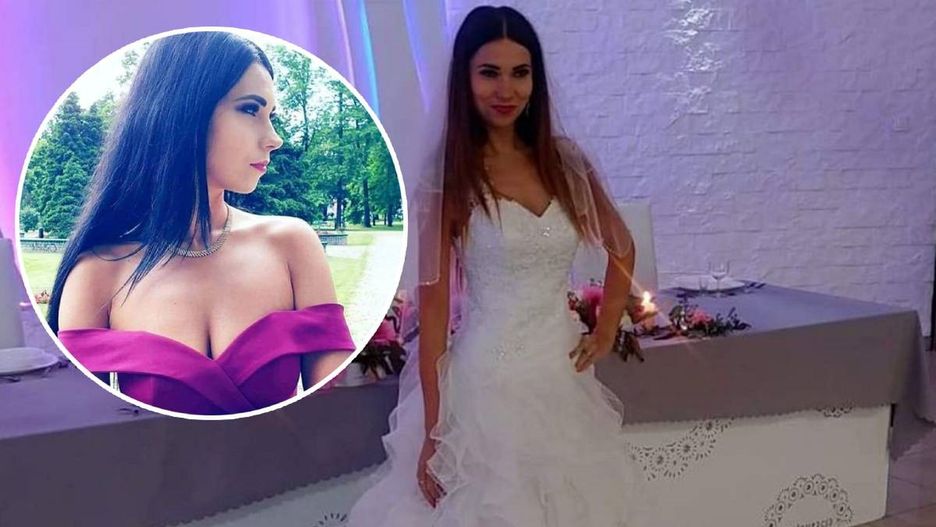 Diana z programu "Rolnik szuka żony"