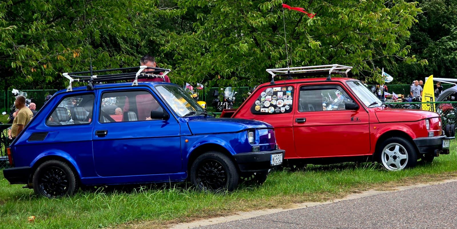 Motoserce
