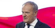 Tusk wbija szpilę Nawrockiemu. Napisał cztery słowa