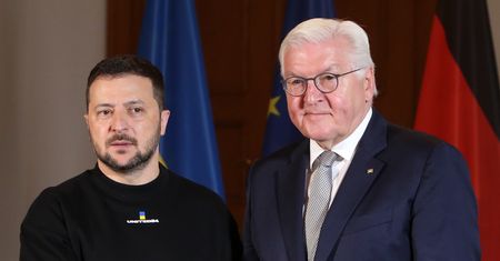 Putin chce, aby świat zapomniał o Ukrainie. "Nie zapomnimy"