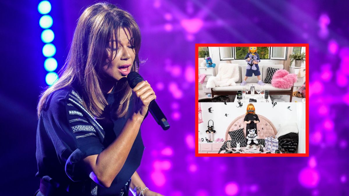 Edyta Górniak grzmi ws. bulwersującej reklamy