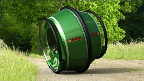 Czym będziemy jeździć w niedalekiej przyszłości? TOP 10 1