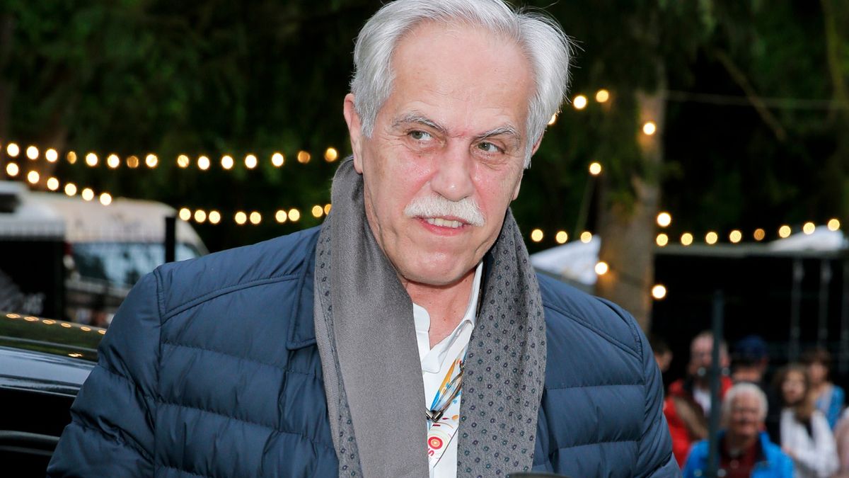 Synowie Solorza tracą kolejne stanowiska. Zmiany w deweloperskiej odnodze imperium