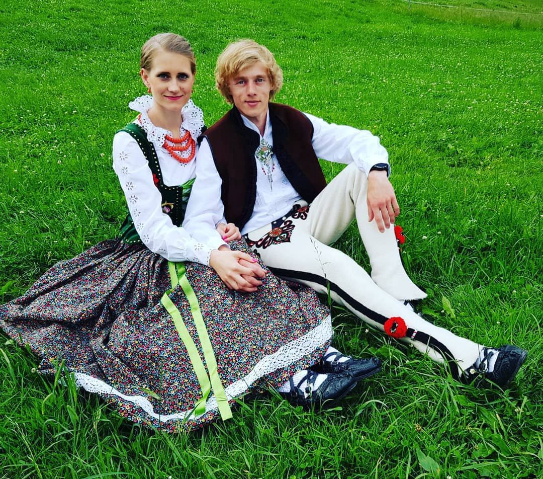 Żona Dawida Kubackiego chwali się maleńką córeczką
