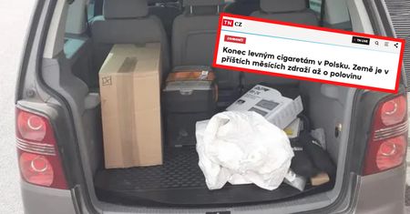 Masowo wywożą to z Polski. Aż nagle takie wieści. "Koniec"