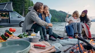 Victorinox prezentuje kolekcję scyzoryków outdoorowych